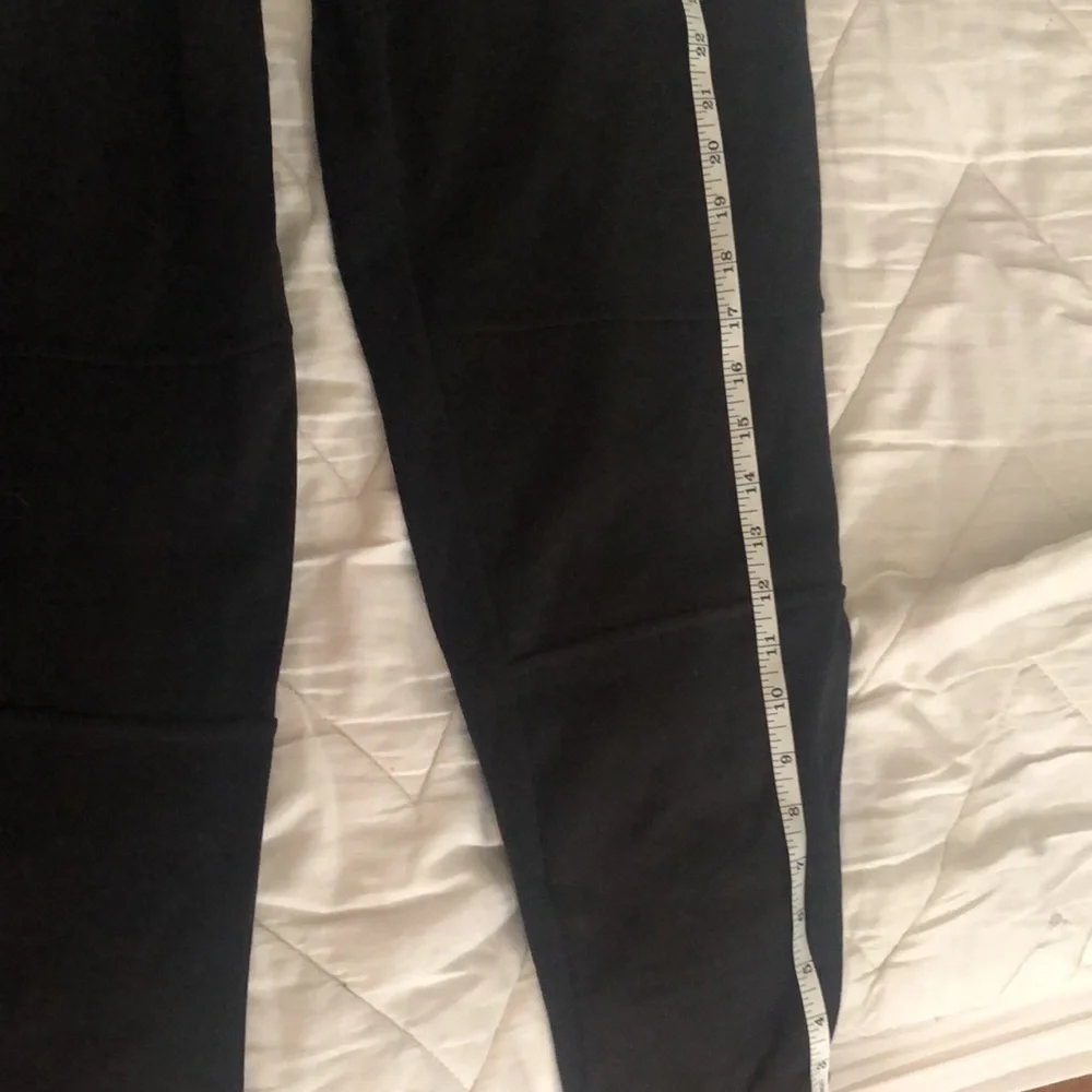 Sweat pants Walmart brand